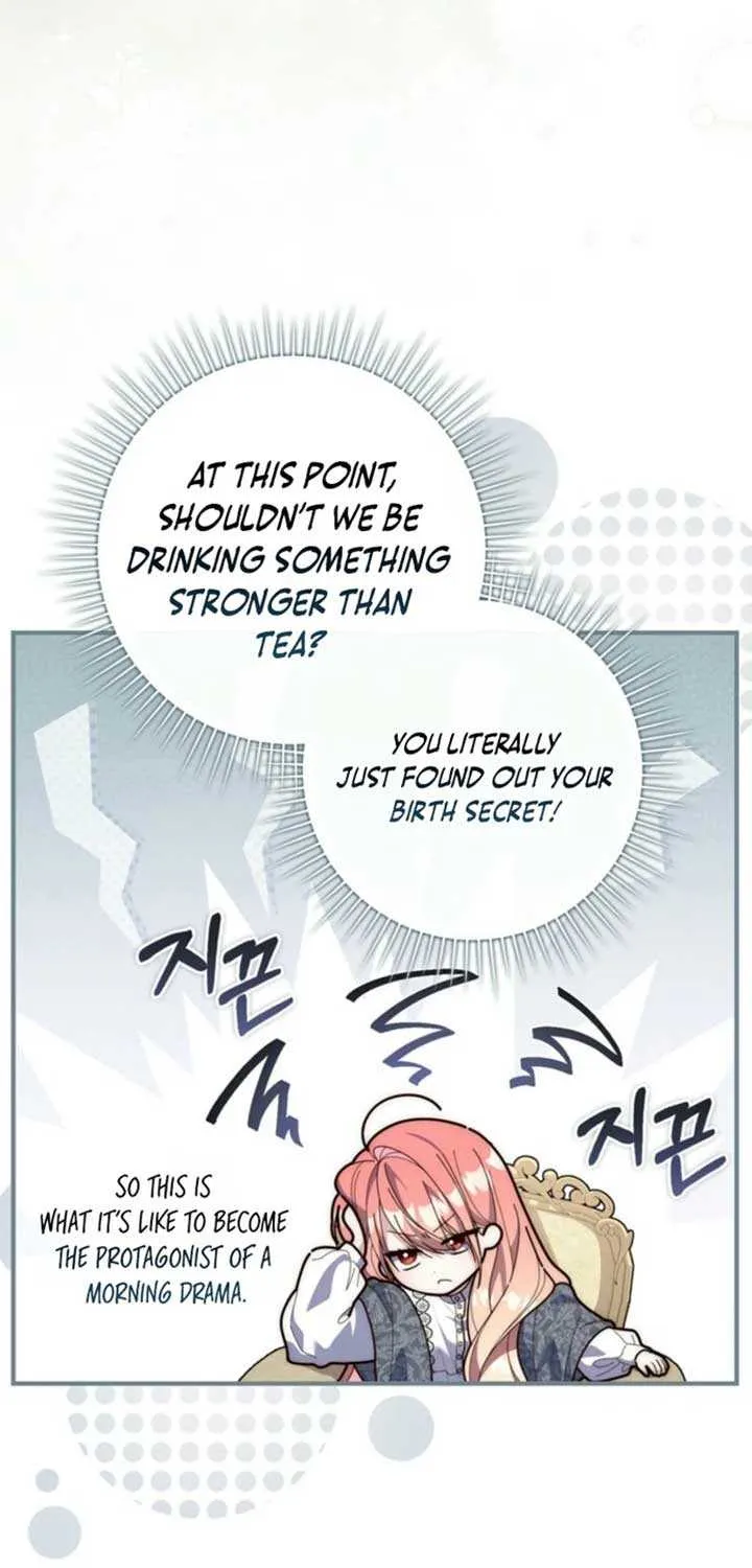 Read A Fortune-Telling Princess chapter 99 image 13 on Lezhin