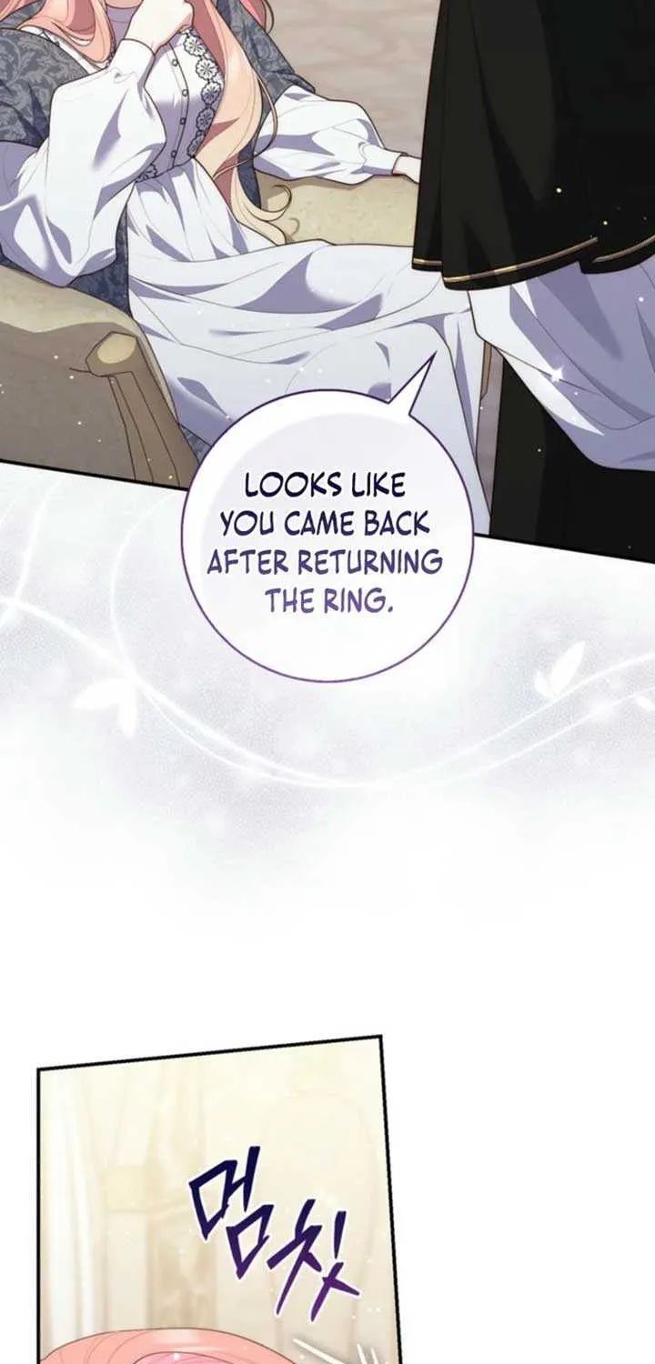 Read A Fortune-Telling Princess chapter 99 image 15 on Lezhin