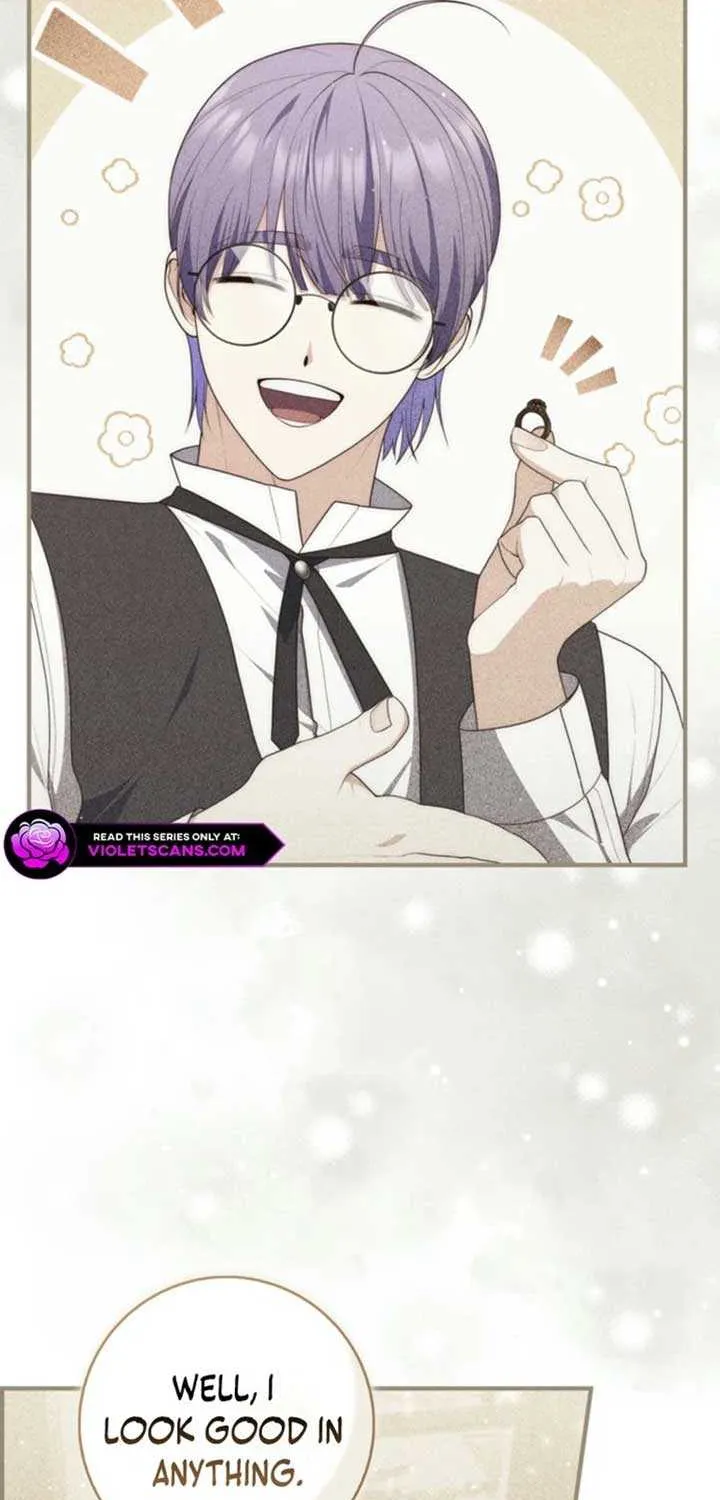 Read A Fortune-Telling Princess chapter 99 image 20 on Lezhin