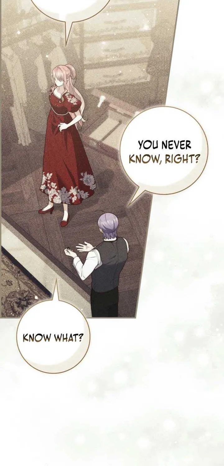 Read A Fortune-Telling Princess chapter 99 image 21 on Lezhin