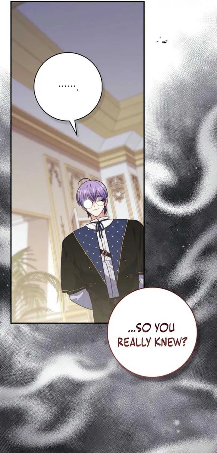 Read A Fortune-Telling Princess chapter 99 image 26 on Lezhin
