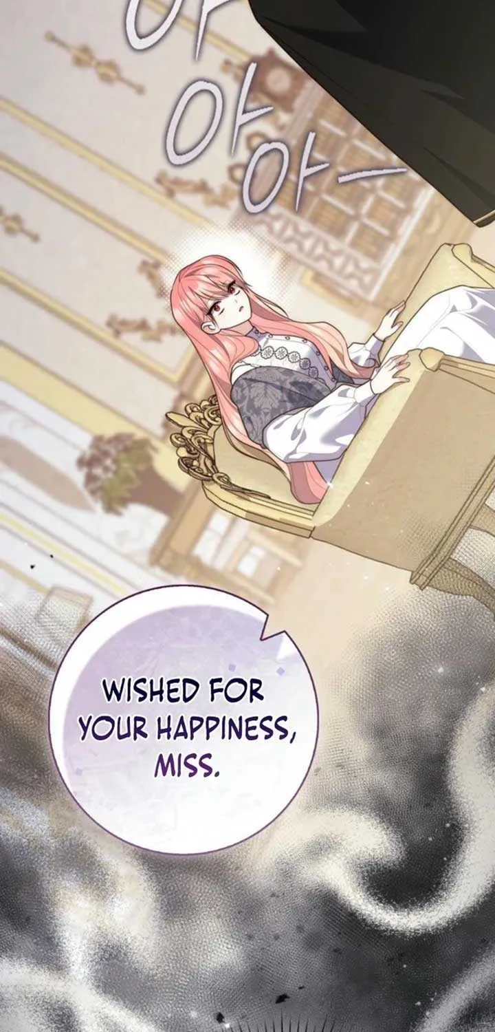 Read A Fortune-Telling Princess chapter 99 image 28 on Lezhin