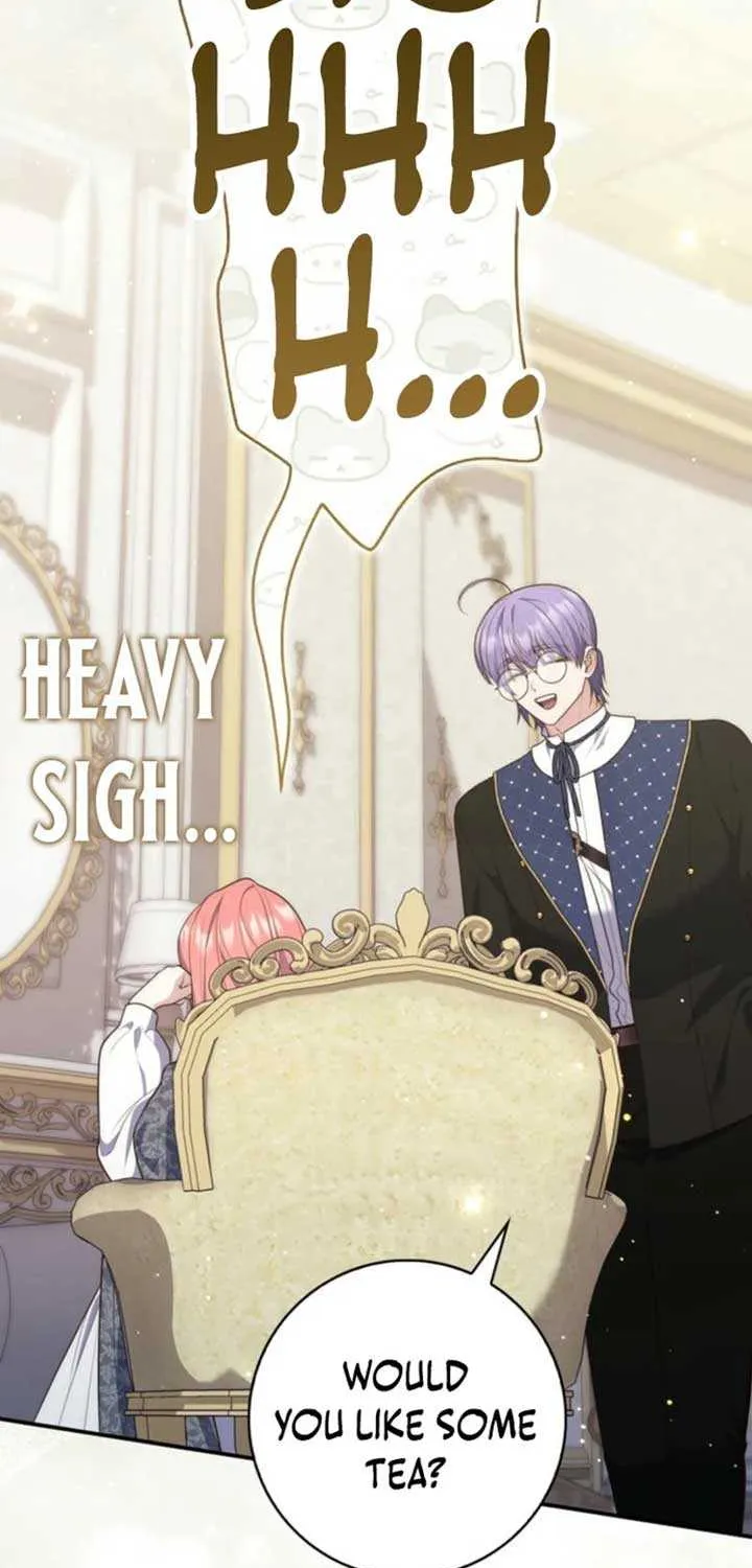 Read A Fortune-Telling Princess chapter 99 image 3 on Lezhin