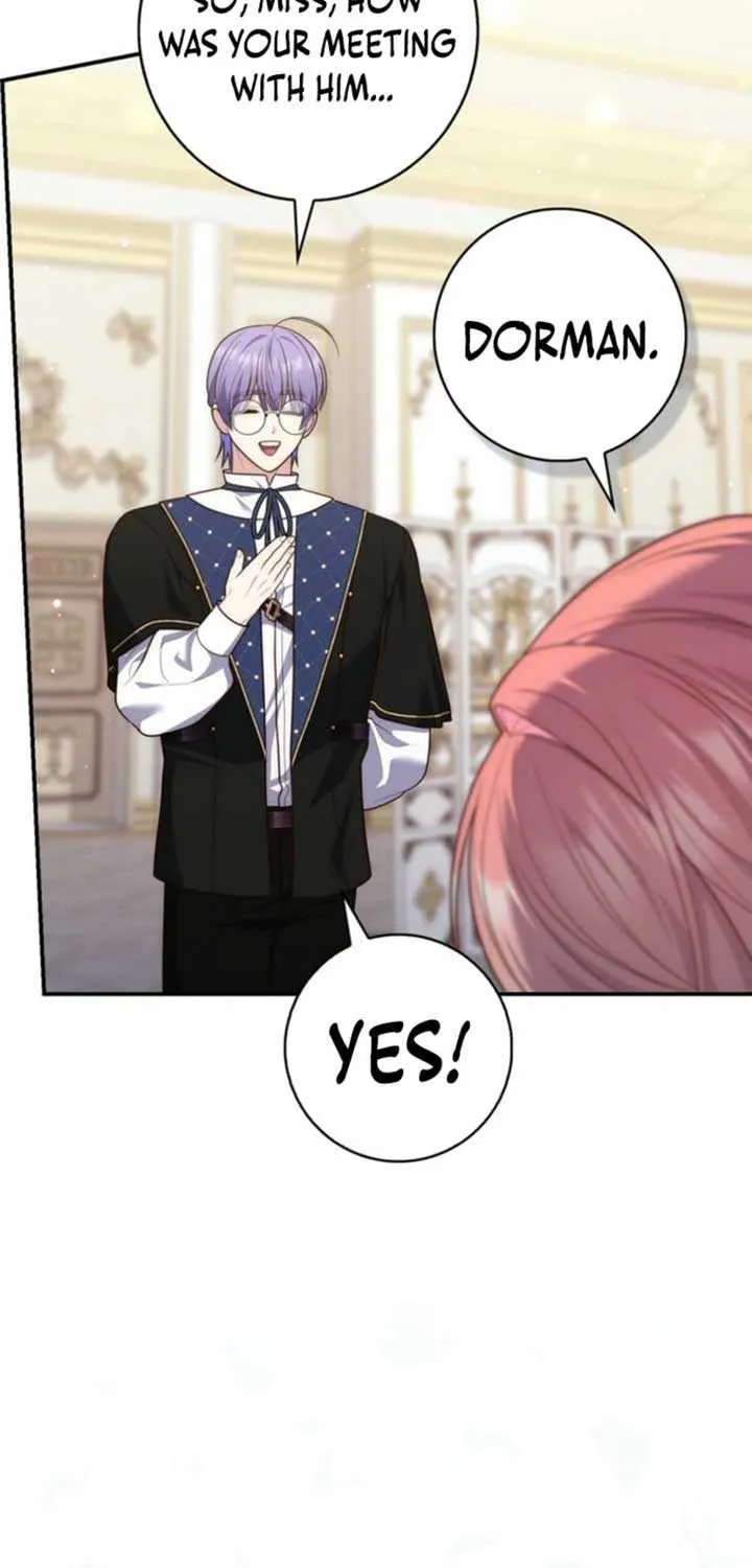 Read A Fortune-Telling Princess chapter 99 image 30 on Lezhin