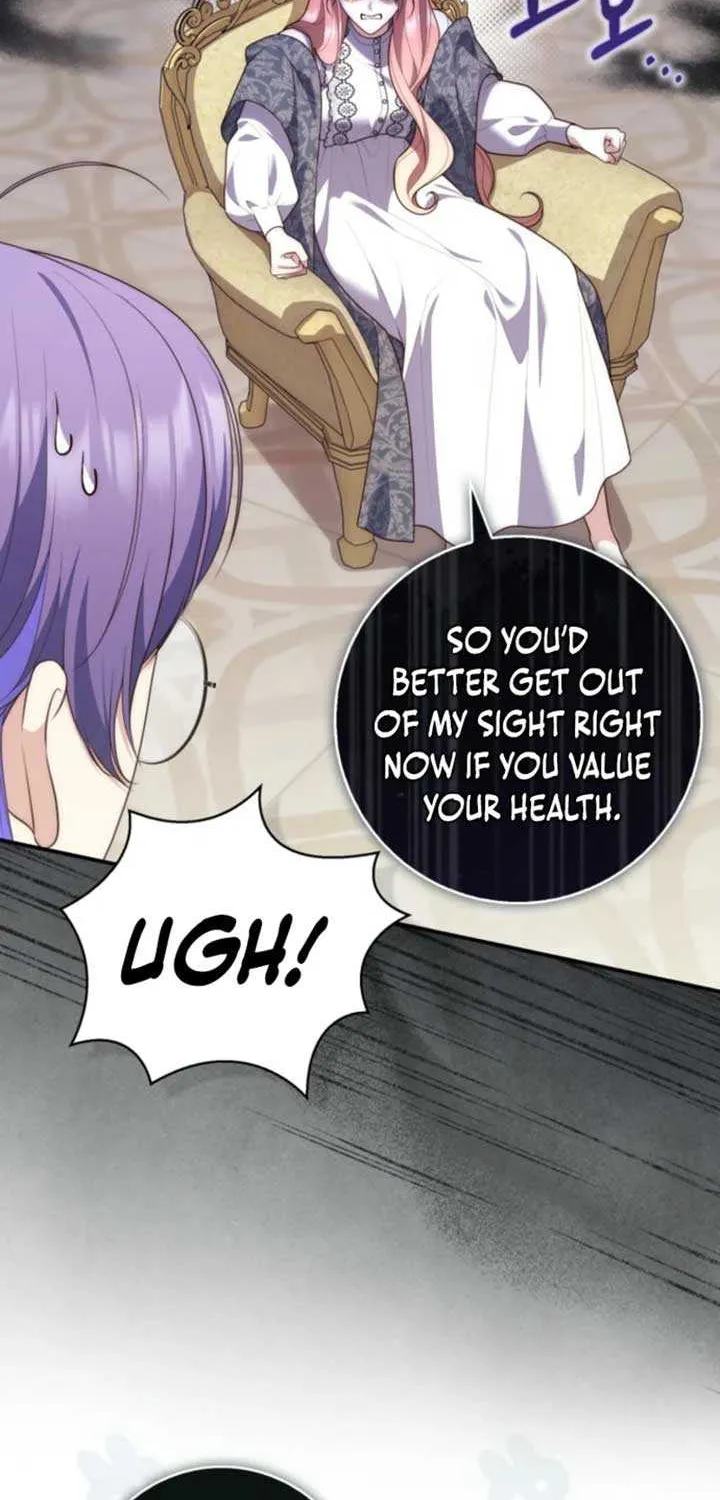 Read A Fortune-Telling Princess chapter 99 image 33 on Lezhin