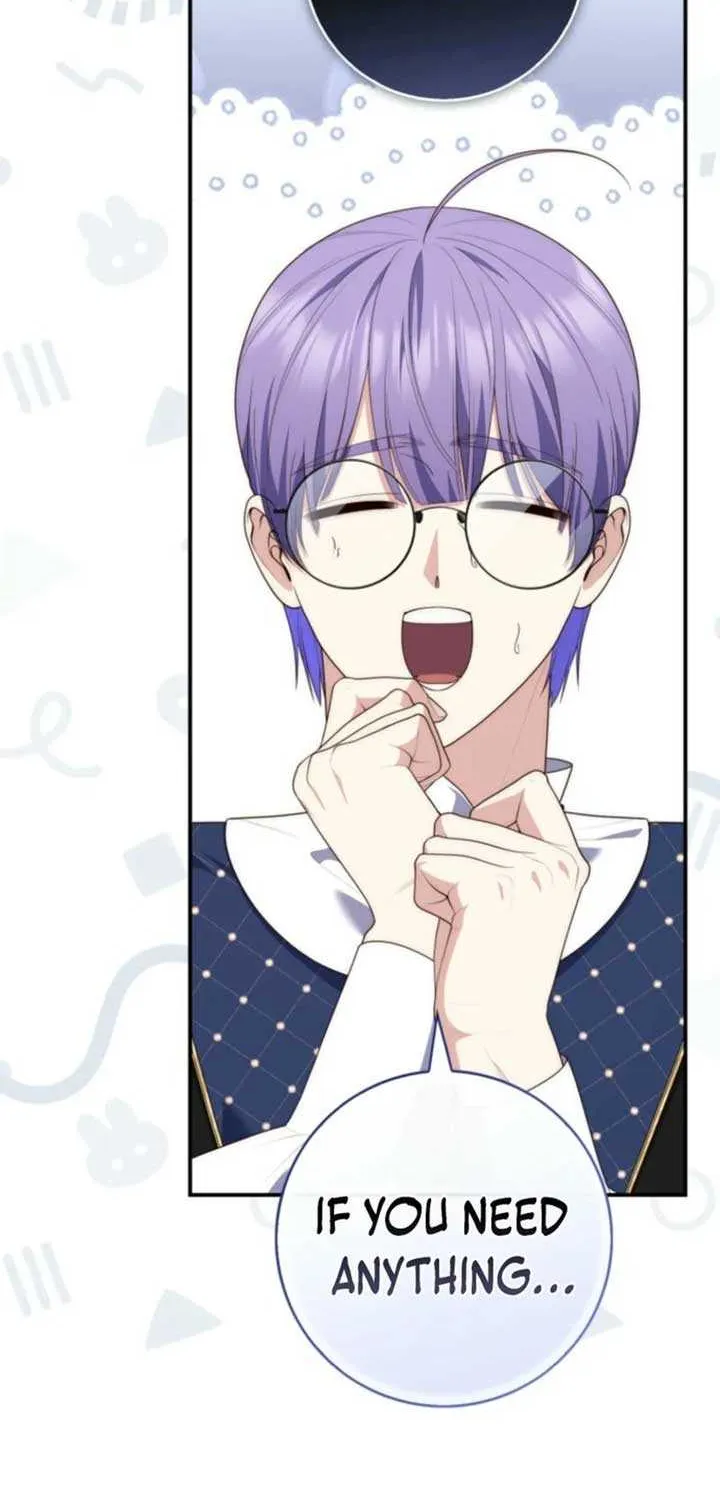 Read A Fortune-Telling Princess chapter 99 image 36 on Lezhin