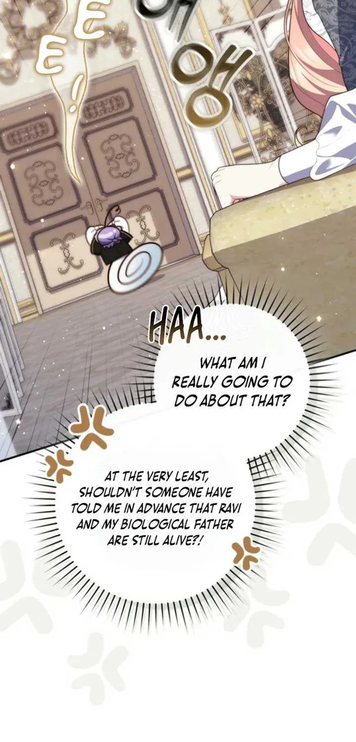 Read A Fortune-Telling Princess chapter 99 image 38 on Lezhin