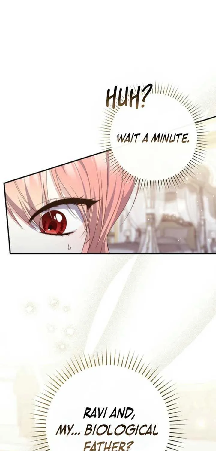 Read A Fortune-Telling Princess chapter 99 image 39 on Lezhin