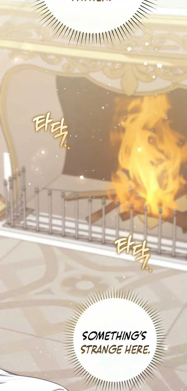 Read A Fortune-Telling Princess chapter 99 image 40 on Lezhin