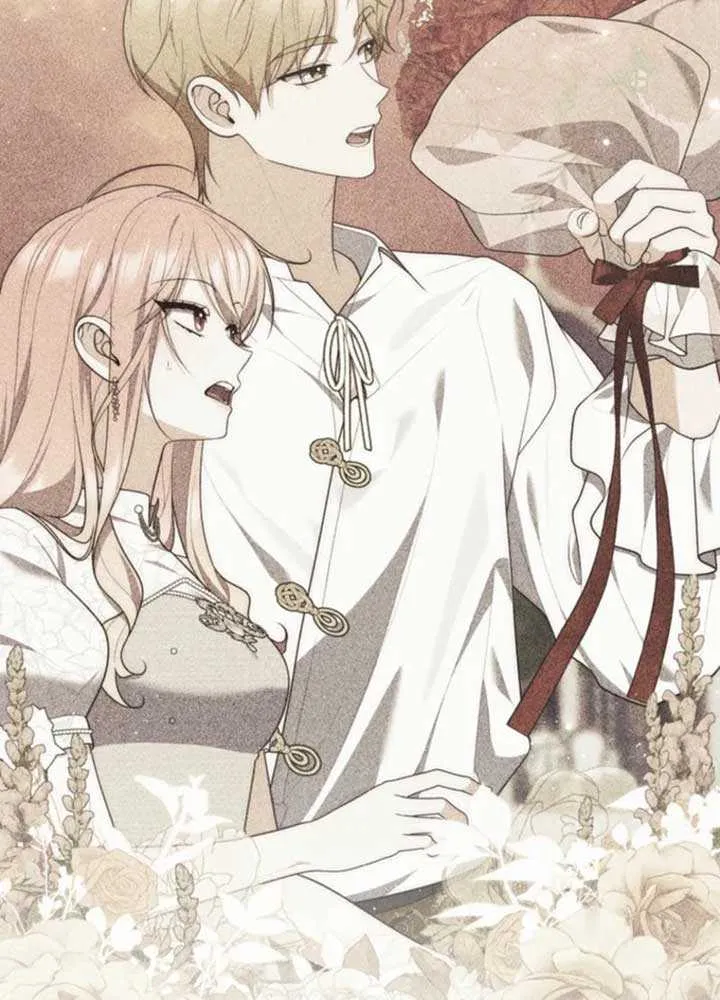 Read A Fortune-Telling Princess chapter 99 image 43 on Lezhin