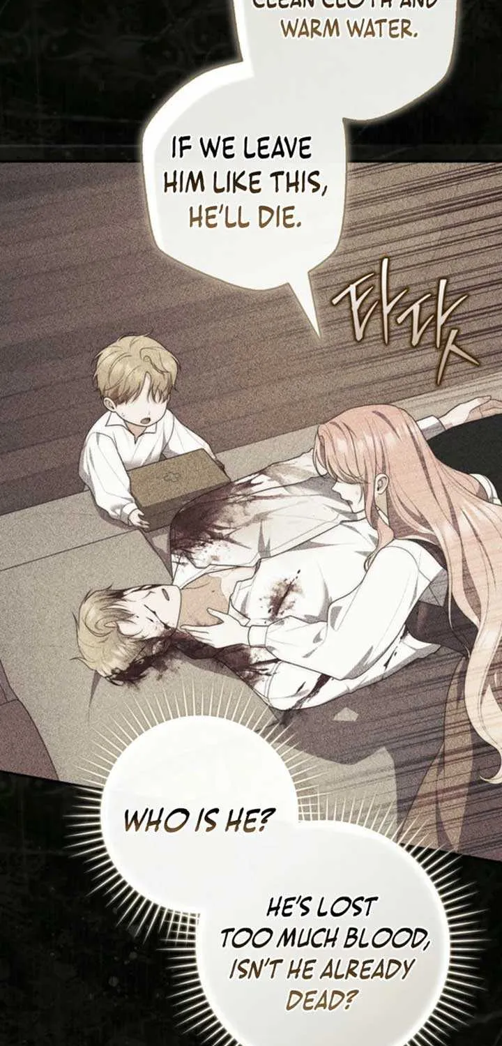 Read A Fortune-Telling Princess chapter 99 image 63 on Lezhin