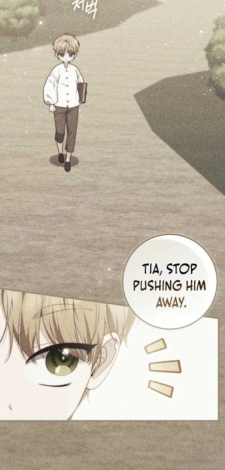 Read A Fortune-Telling Princess chapter 99 image 76 on Lezhin