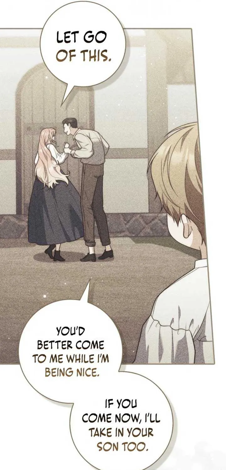 Read A Fortune-Telling Princess chapter 99 image 79 on Lezhin