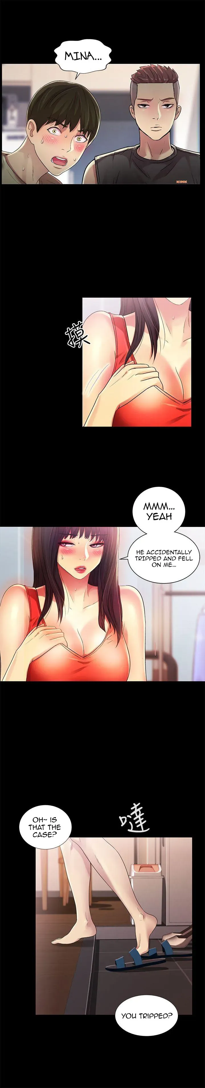 Read A Friend