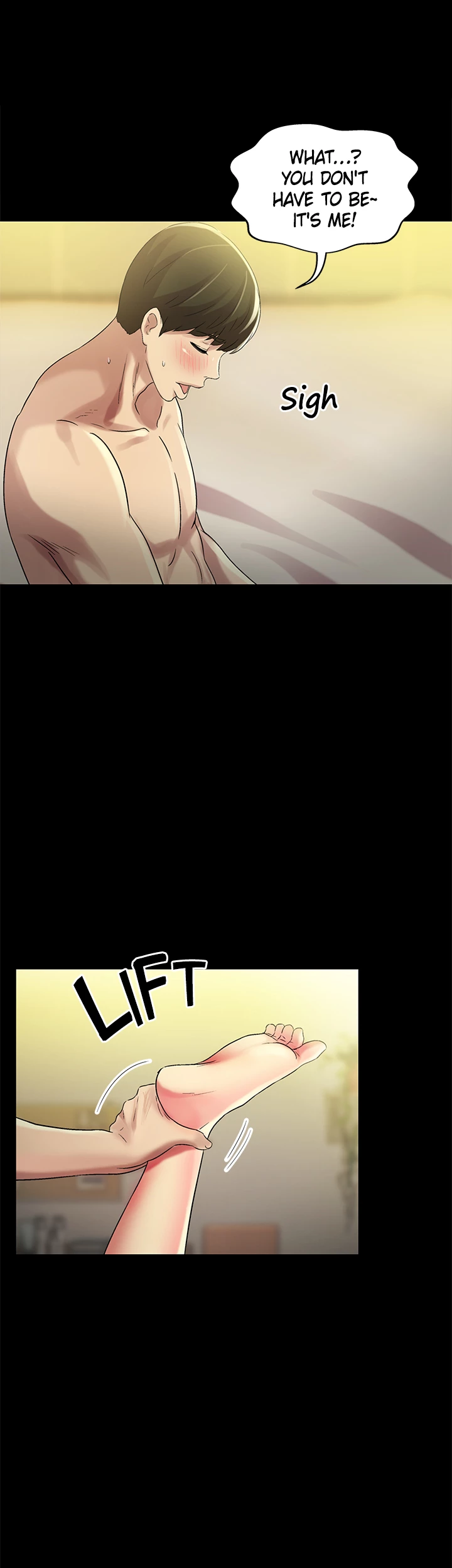 Read A Friend
