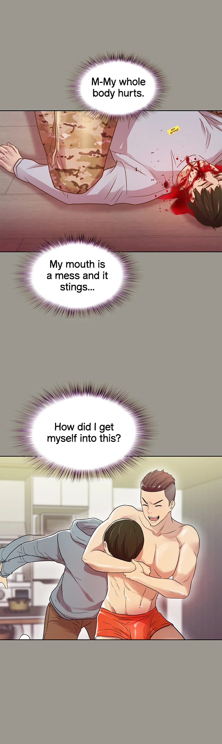 Read A Friend