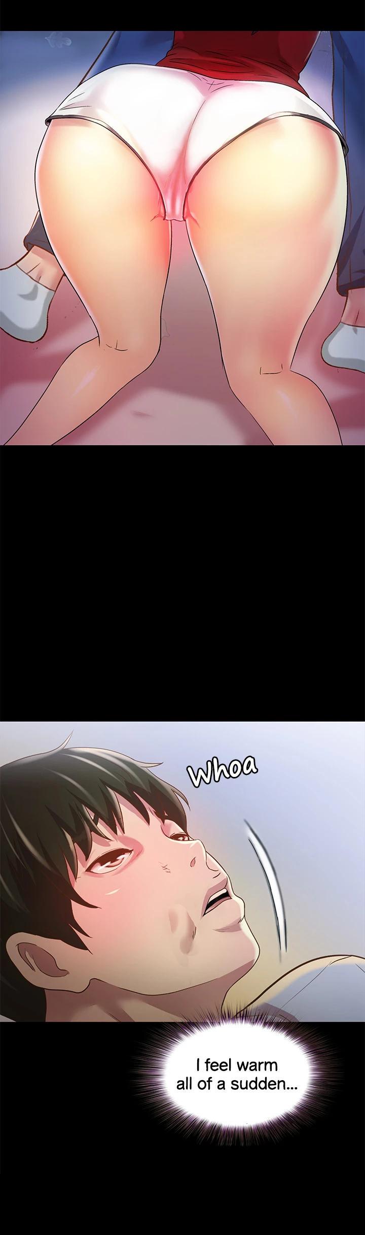 Read A Friend
