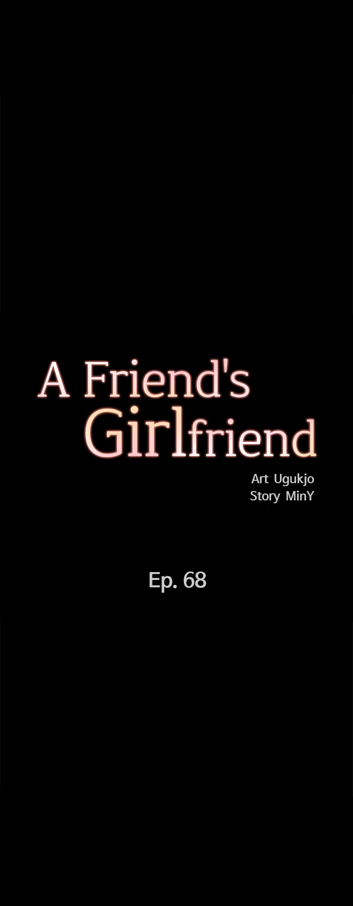 Read A Friend