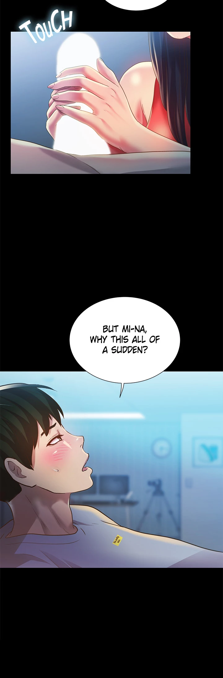 Read A Friend