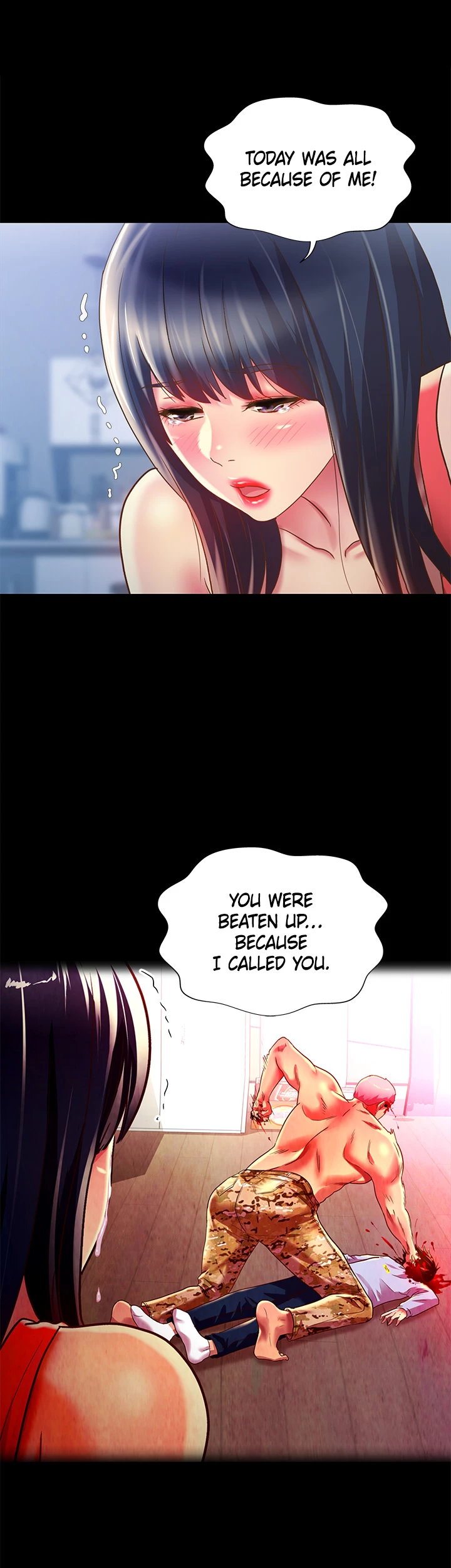 Read A Friend