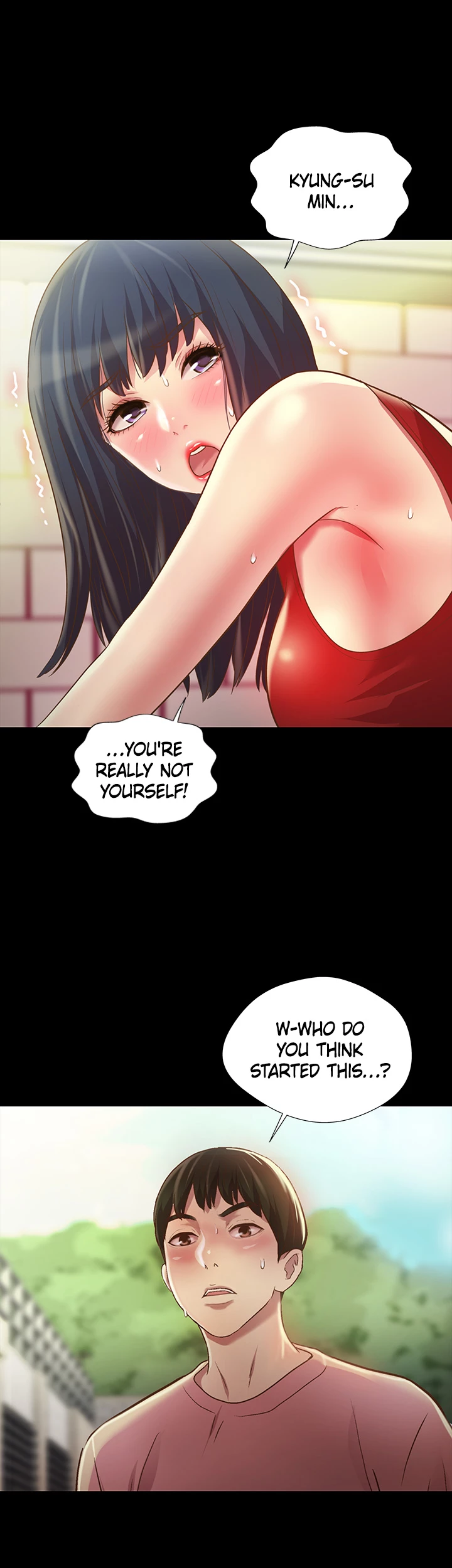 Read A Friend