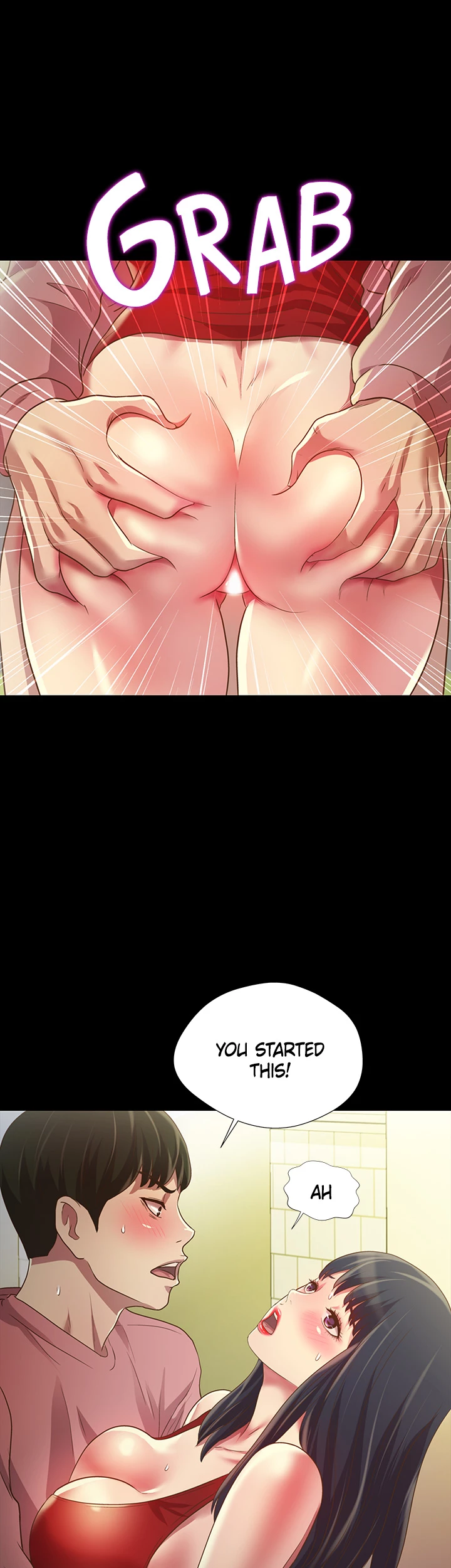 Read A Friend