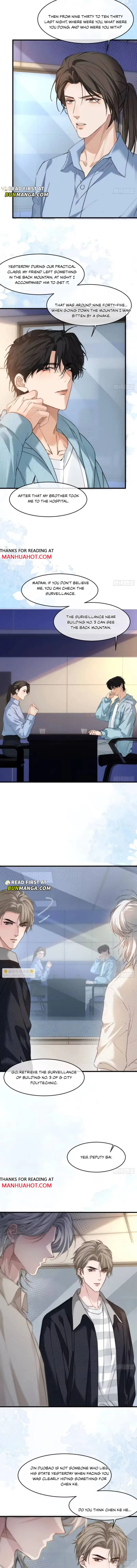 Read A Fruitless Harvest chapter 10 image 3 on Lezhin