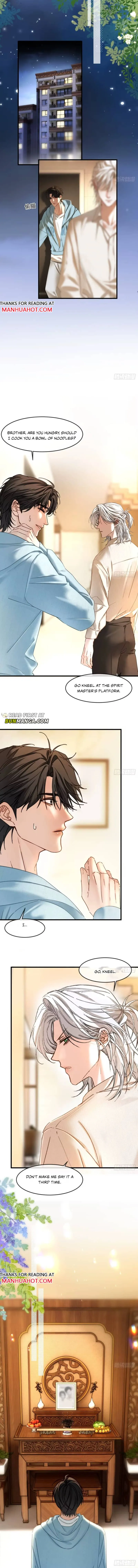 Read A Fruitless Harvest chapter 11 image 2 on Lezhin
