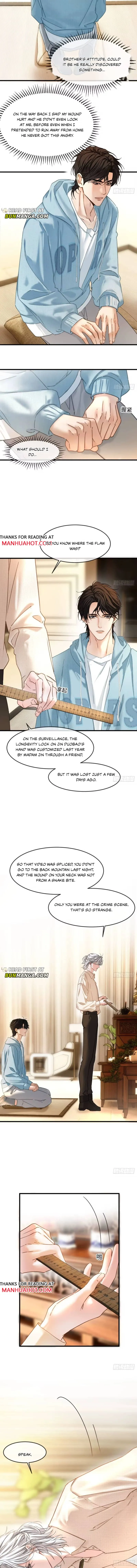 Read A Fruitless Harvest chapter 11 image 3 on Lezhin