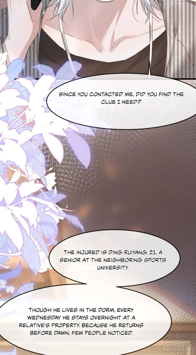 Read A Fruitless Harvest chapter 13 image 18 on Lezhin