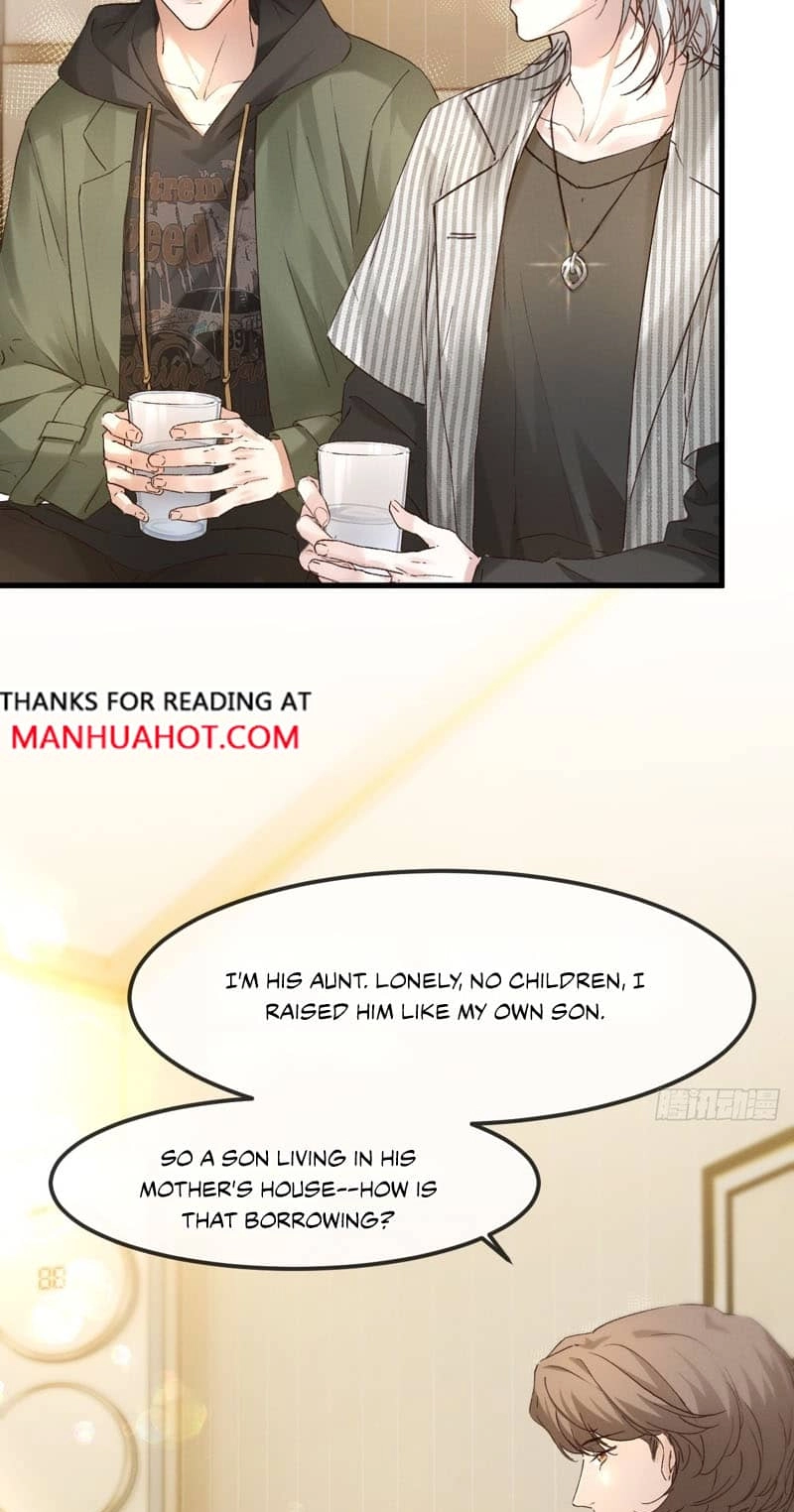 Read A Fruitless Harvest chapter 13 image 32 on Lezhin