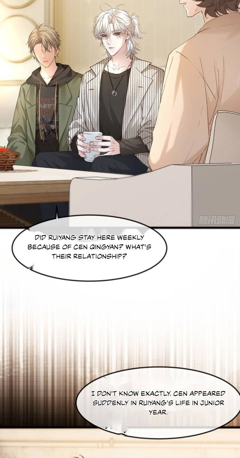 Read A Fruitless Harvest chapter 13 image 33 on Lezhin