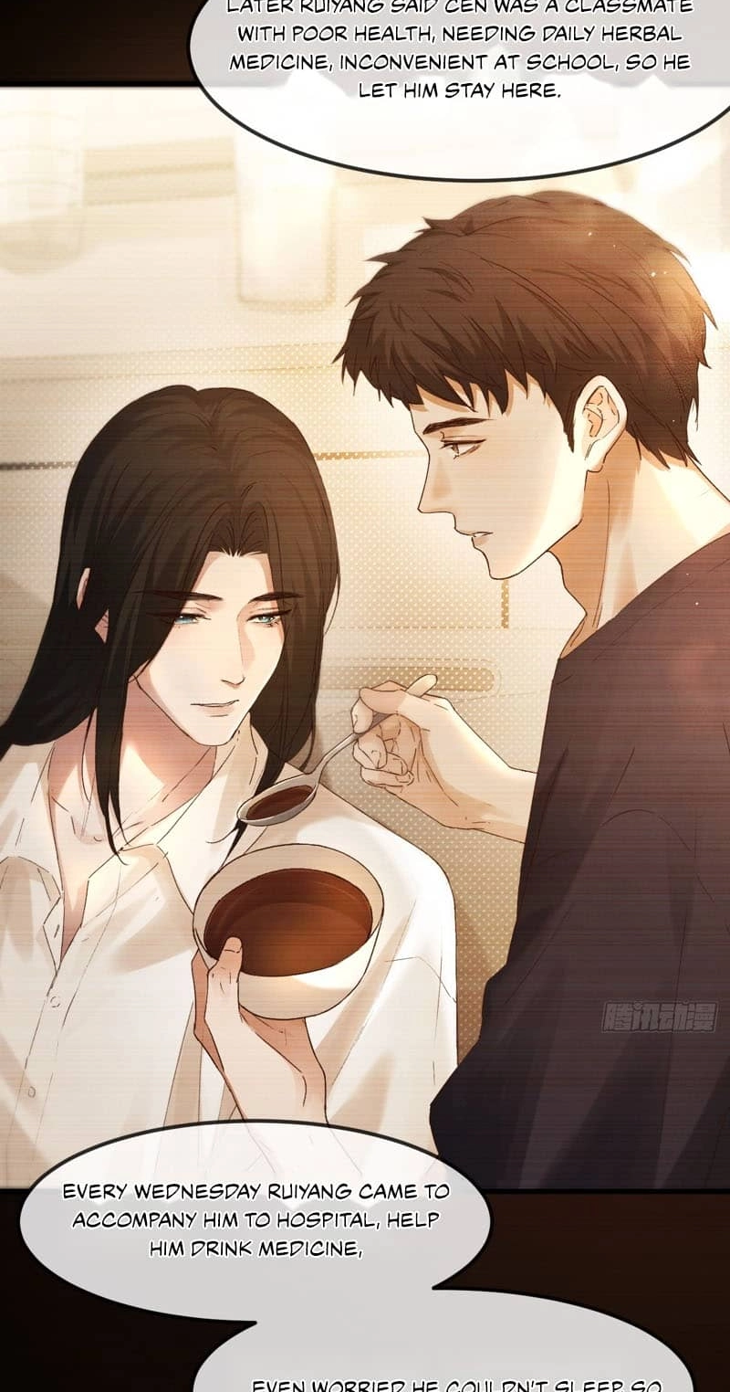 Read A Fruitless Harvest chapter 13 image 35 on Lezhin