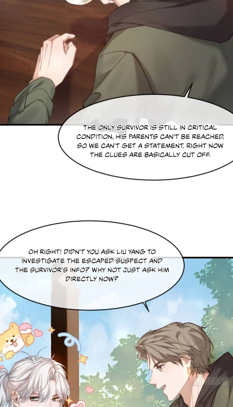 Read A Fruitless Harvest chapter 13 image 4 on Lezhin