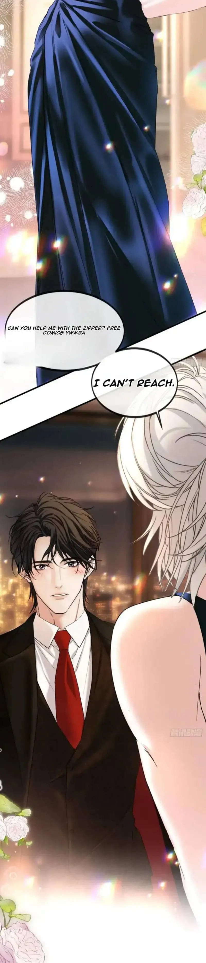 Read A Fruitless Harvest chapter 14 image 11 on Lezhin