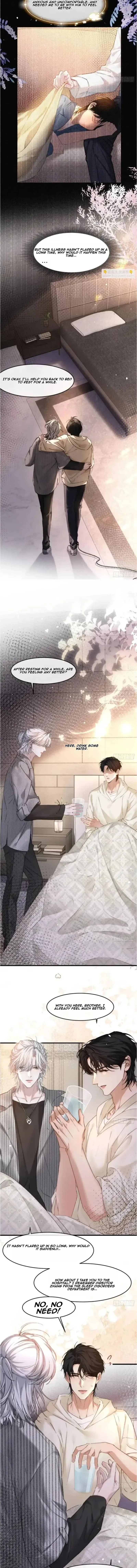 Read A Fruitless Harvest chapter 14 image 5 on Lezhin