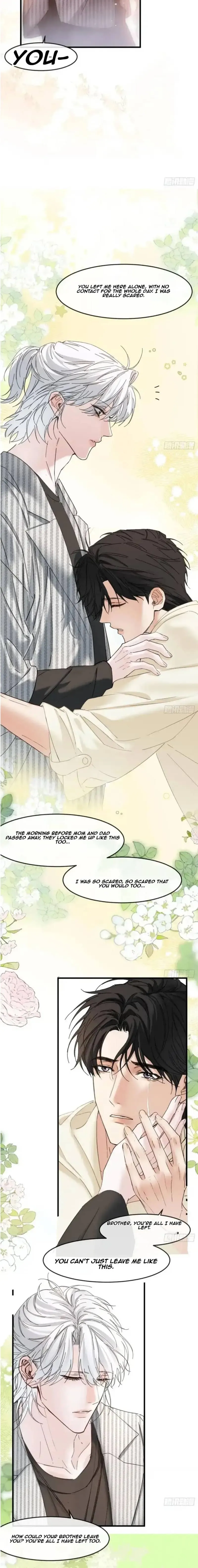 Read A Fruitless Harvest chapter 14 image 7 on Lezhin