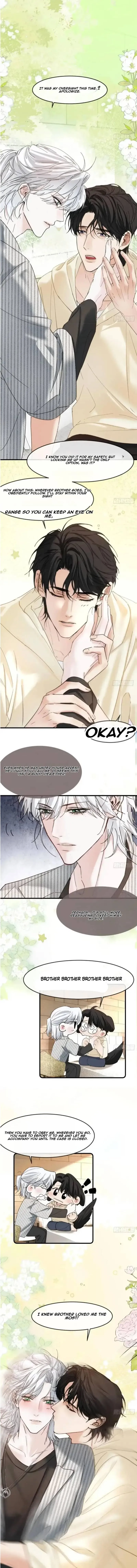 Read A Fruitless Harvest chapter 14 image 8 on Lezhin
