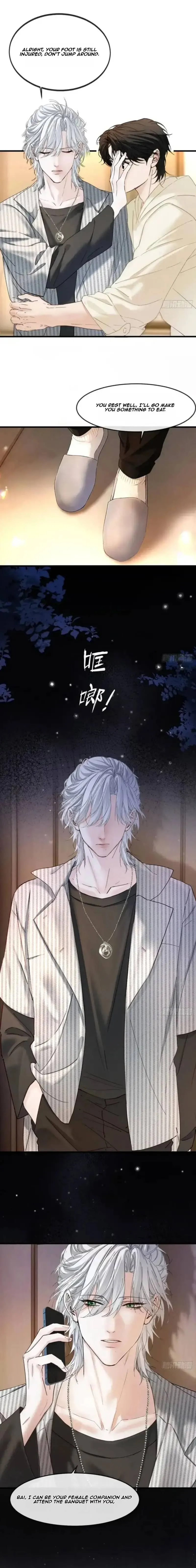 Read A Fruitless Harvest chapter 14 image 9 on Lezhin