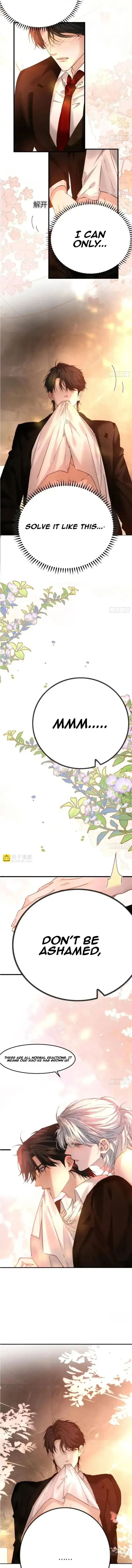 Read A Fruitless Harvest chapter 15 image 2 on Lezhin