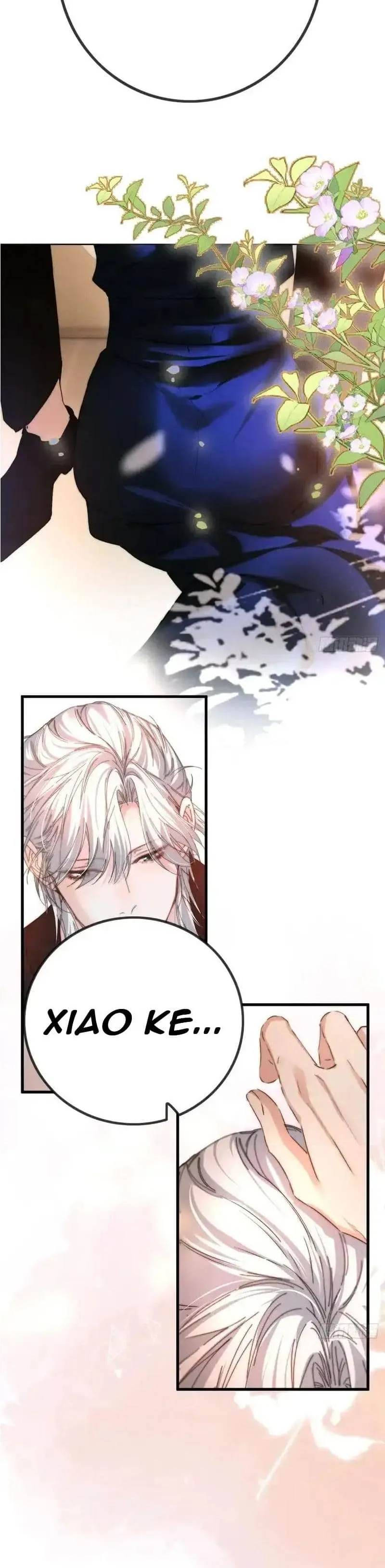 Read A Fruitless Harvest chapter 15 image 3 on Lezhin