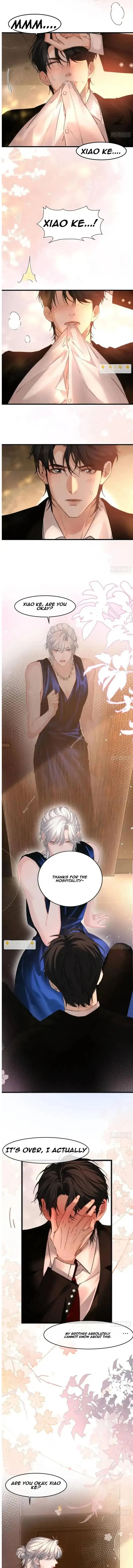 Read A Fruitless Harvest chapter 15 image 4 on Lezhin