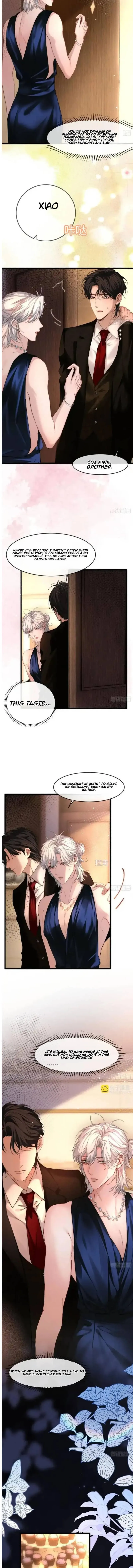 Read A Fruitless Harvest chapter 15 image 5 on Lezhin