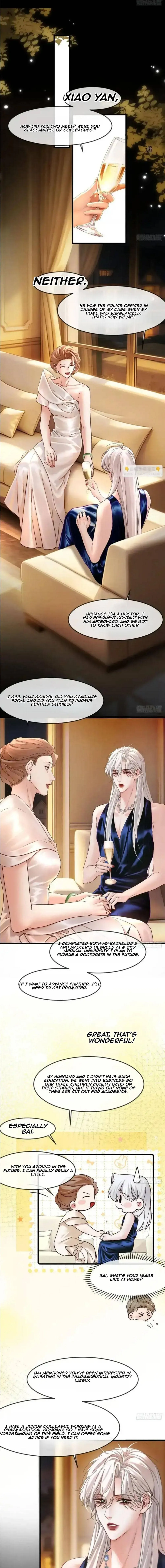 Read A Fruitless Harvest chapter 16 image 0 on Lezhin