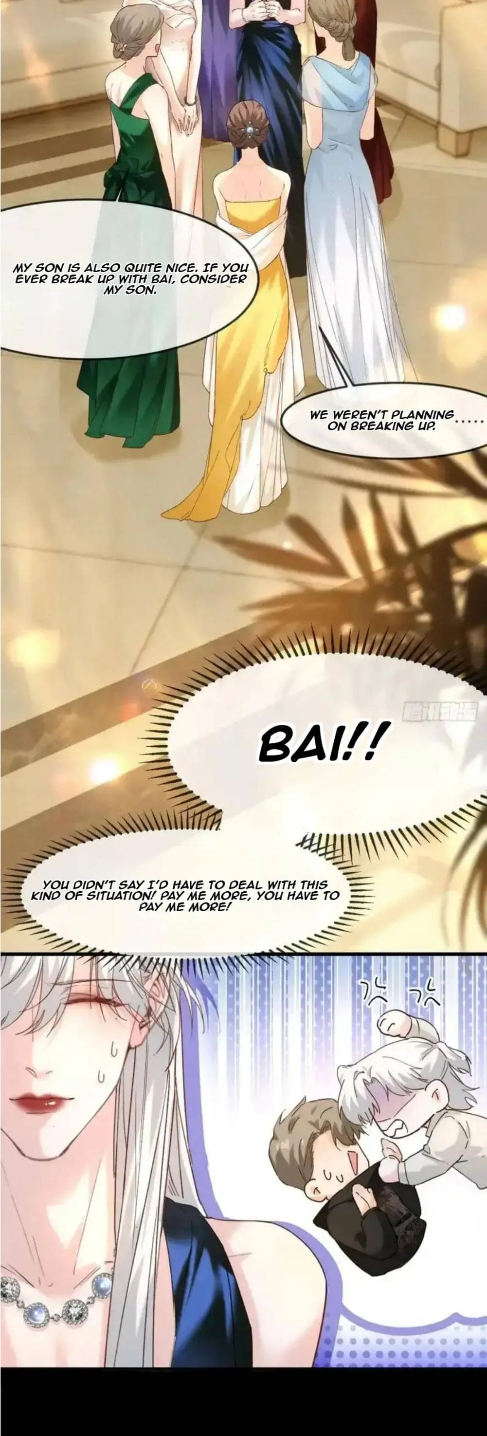 Read A Fruitless Harvest chapter 16 image 3 on Lezhin