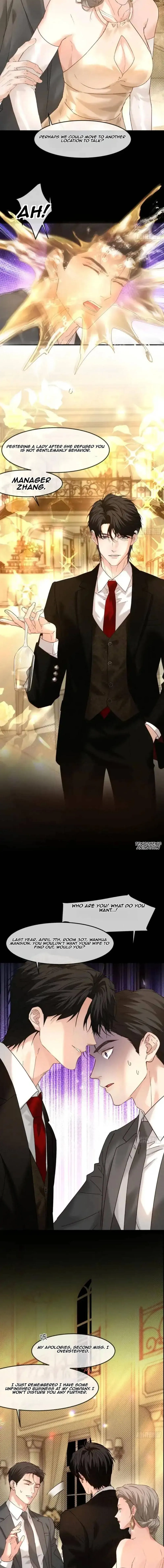 Read A Fruitless Harvest chapter 16 image 5 on Lezhin