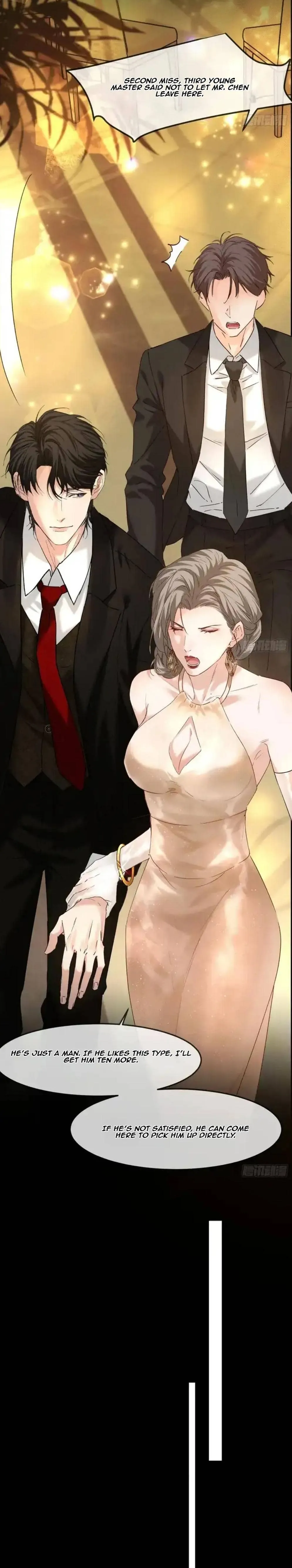 Read A Fruitless Harvest chapter 16 image 7 on Lezhin