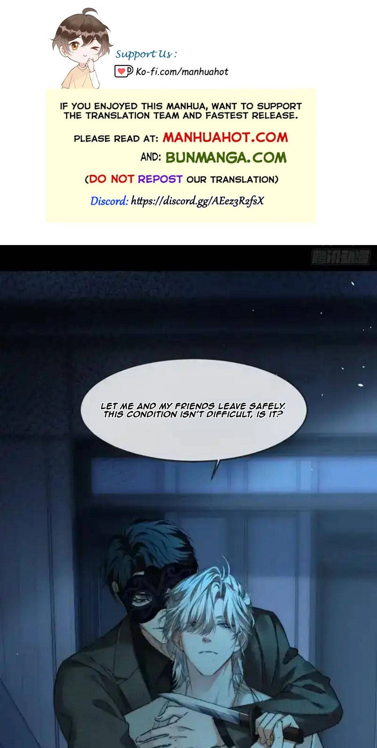 Read A Fruitless Harvest chapter 17 image 0 on Lezhin