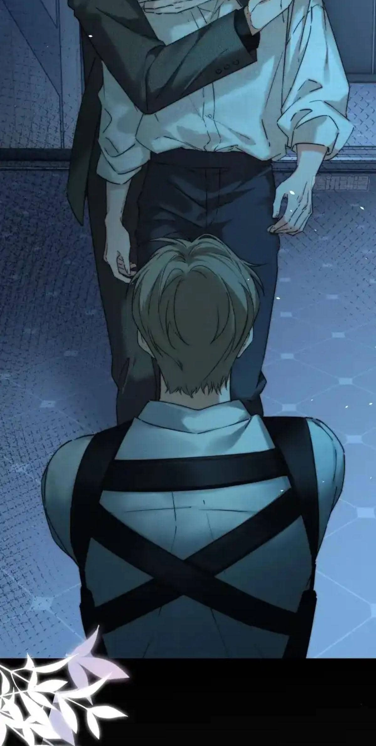 Read A Fruitless Harvest chapter 17 image 1 on Lezhin