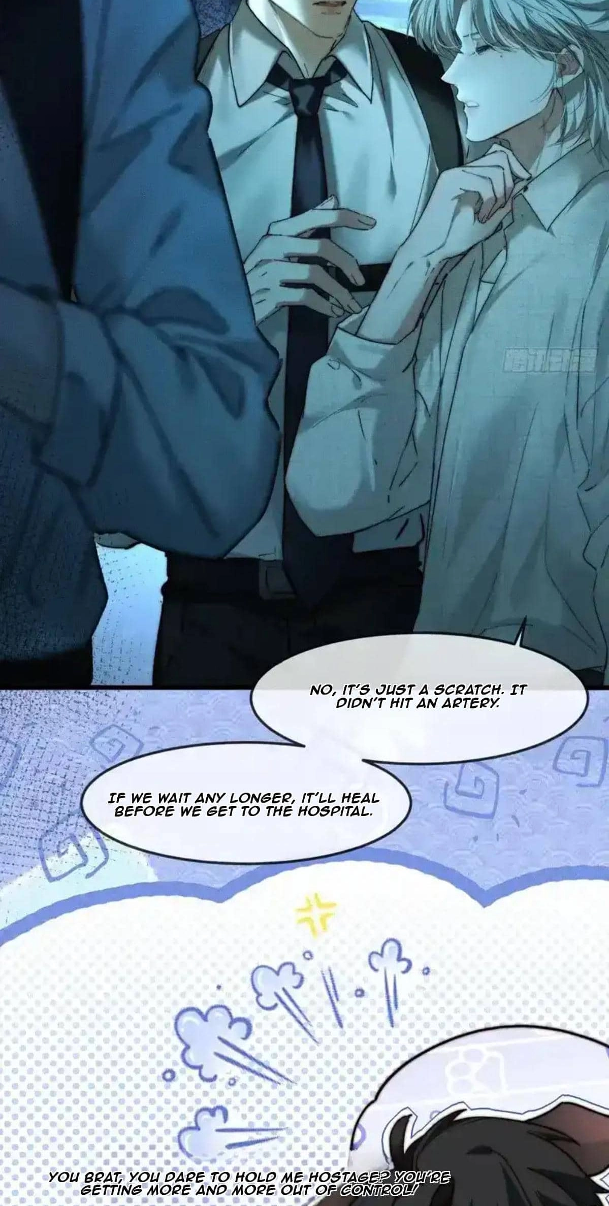 Read A Fruitless Harvest chapter 17 image 13 on Lezhin